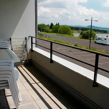 Apartamento 6 Pers A Super Besse, Proche Pistes Et Commerces - Fr-1-814-38 Besse-et-Saint-Anastaise